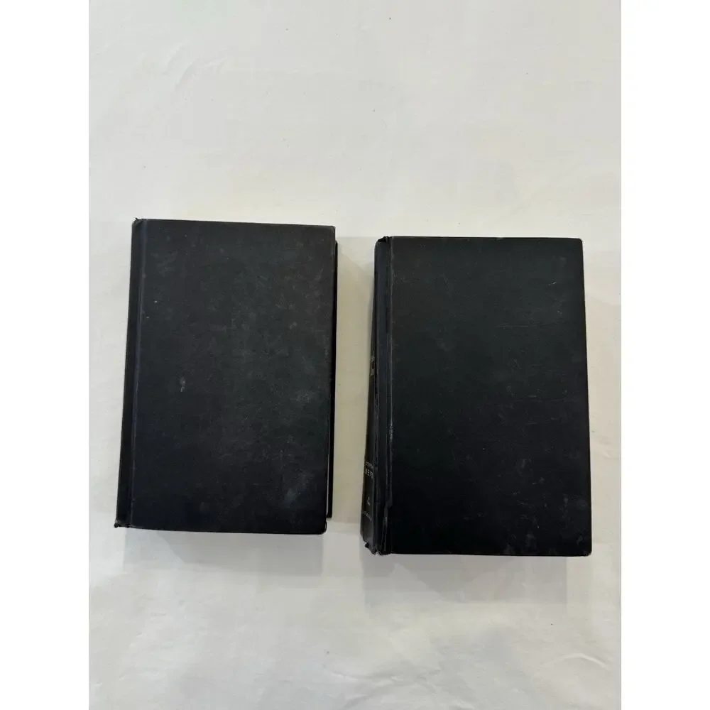 Eclipse & Breaking Dawn‎ Hardcover Twilight Books